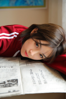 小伙时代之忆当年2